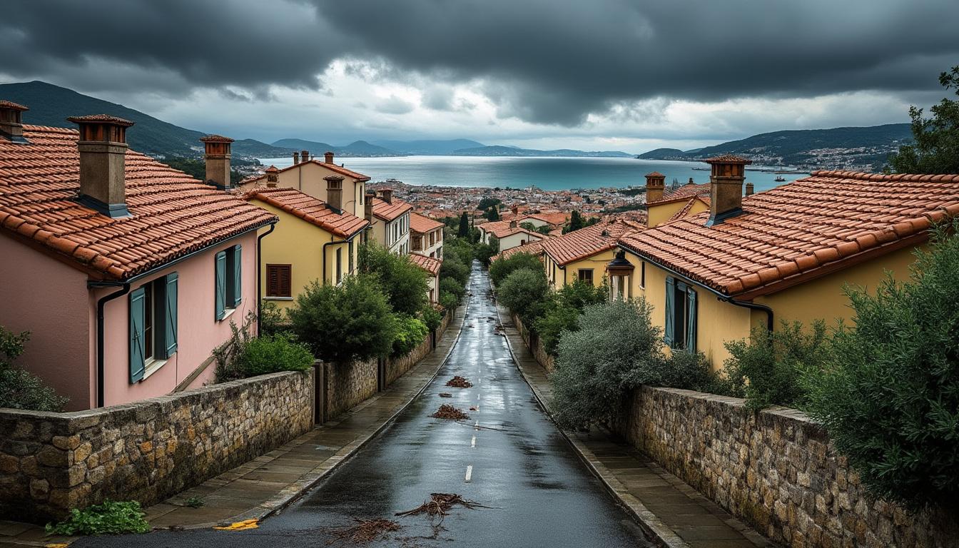 découvrez nos solutions d'assurance habitation adaptées à marseille pour vous protéger efficacement contre les risques naturels tels que les inondations, tempêtes et autres sinistres.