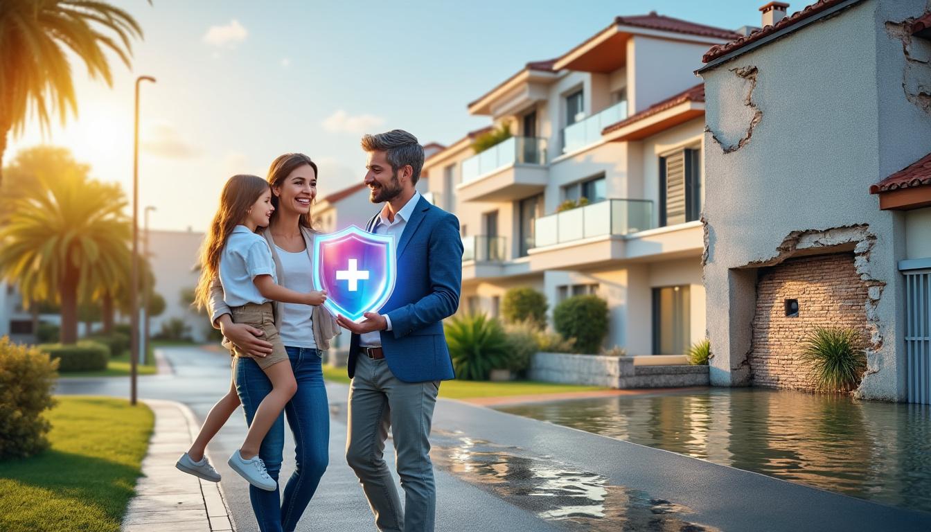 découvrez les avantages et limites de l'assurance habitation flexible à marseille pour protéger efficacement votre logement tout en adaptant votre couverture à vos besoins.