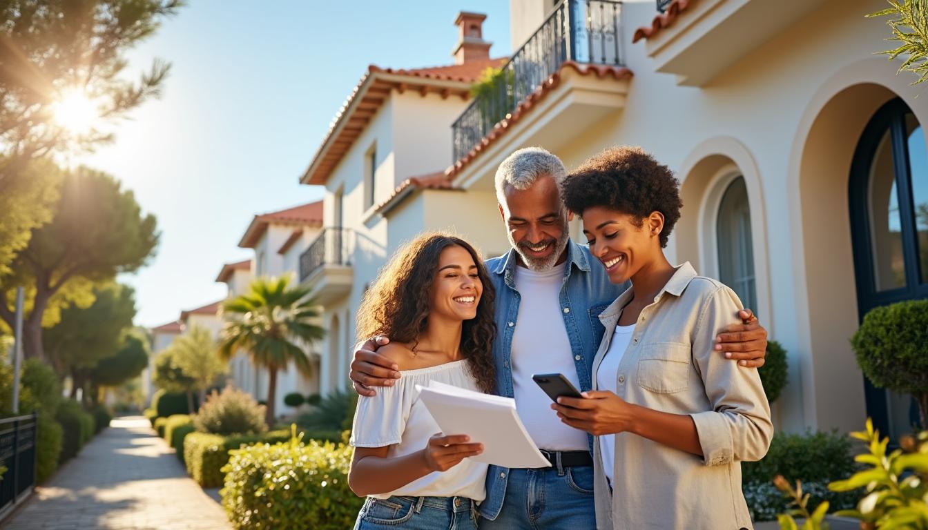 découvrez comment bénéficier de réductions avantageuses sur votre assurance habitation à marseille grâce à nos conseils simples et efficaces.