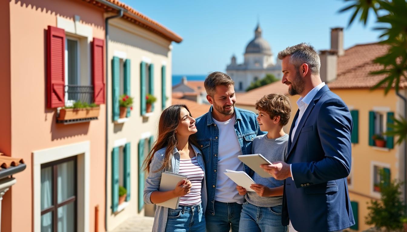découvrez comment obtenir une assurance habitation sur mesure à marseille, adaptée à vos besoins pour protéger efficacement votre logement et vos biens.