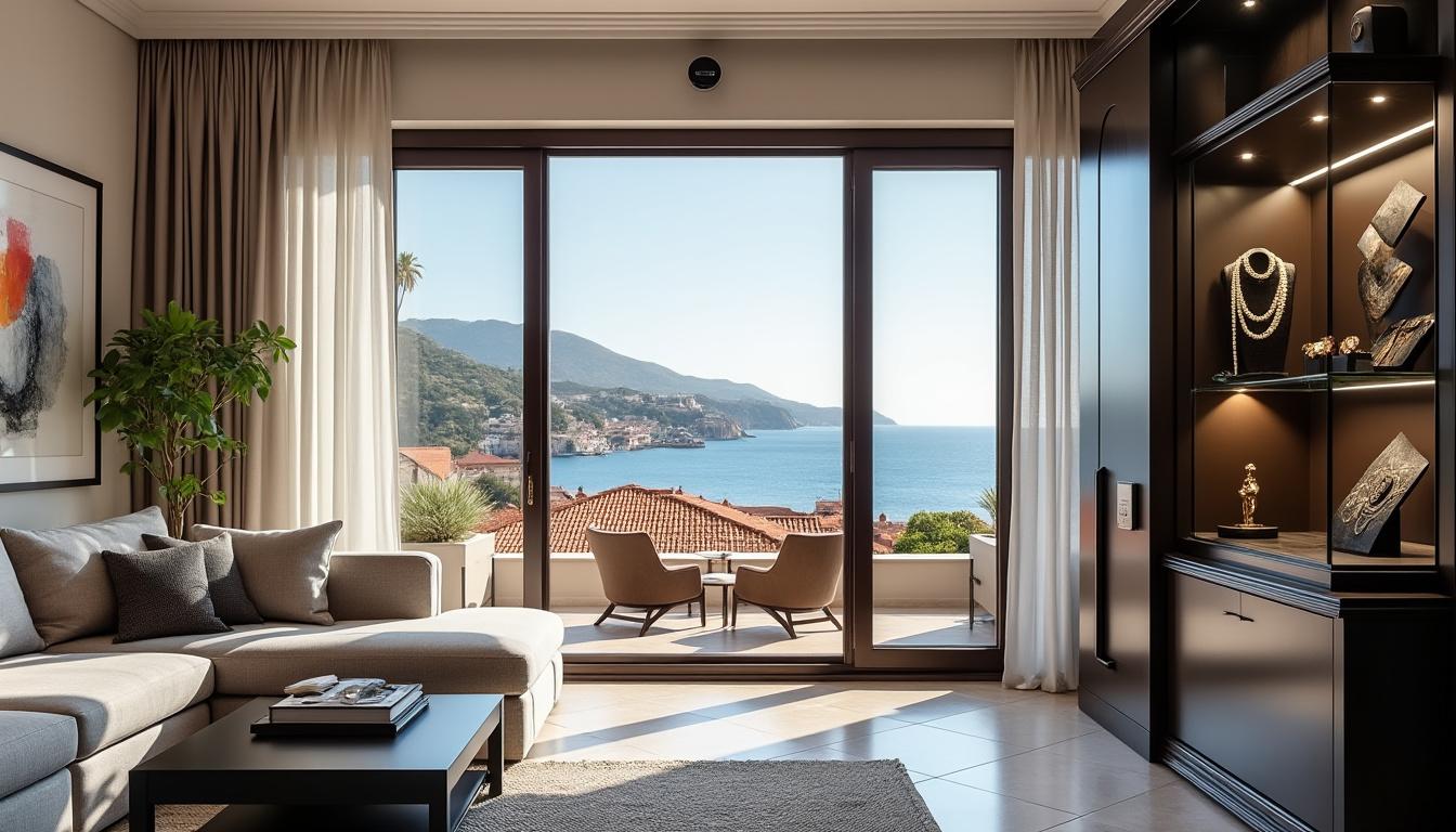 découvrez nos conseils essentiels pour choisir une assurance habitation à marseille et protéger efficacement vos biens précieux contre les risques du quotidien.