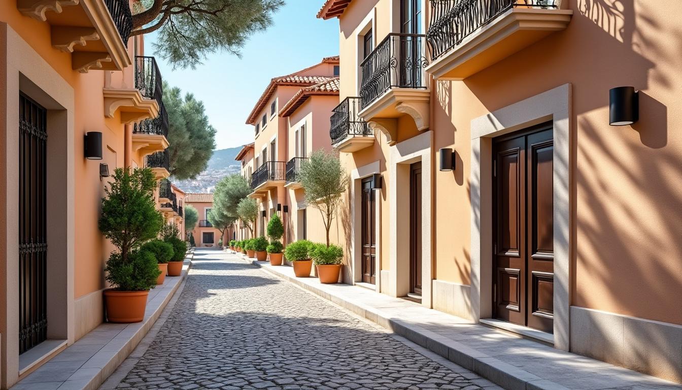 découvrez nos conseils essentiels pour choisir une assurance habitation à marseille et protéger efficacement votre résidence principale en zone urbaine.