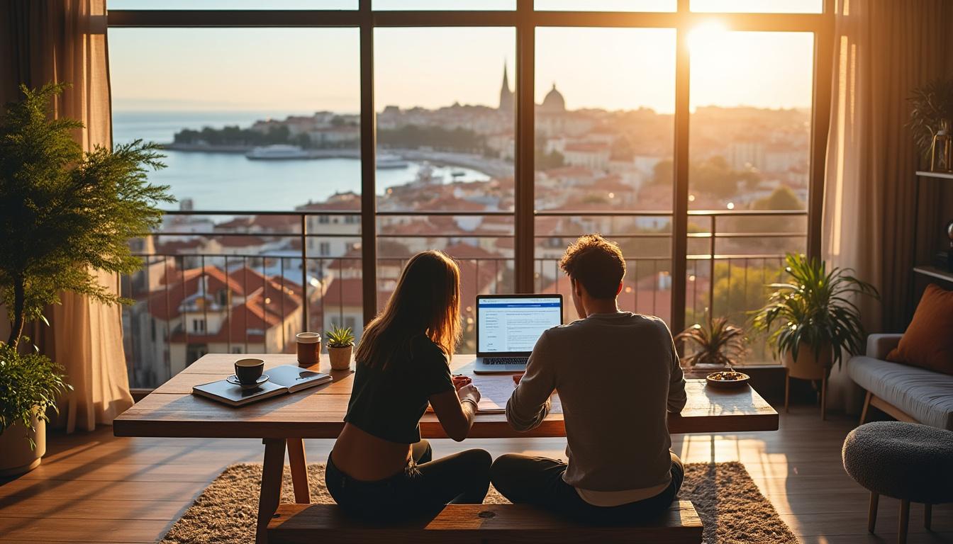 découvrez nos conseils essentiels pour bien vérifier votre contrat d'assurance habitation à marseille avant de le signer et protégez efficacement votre logement.