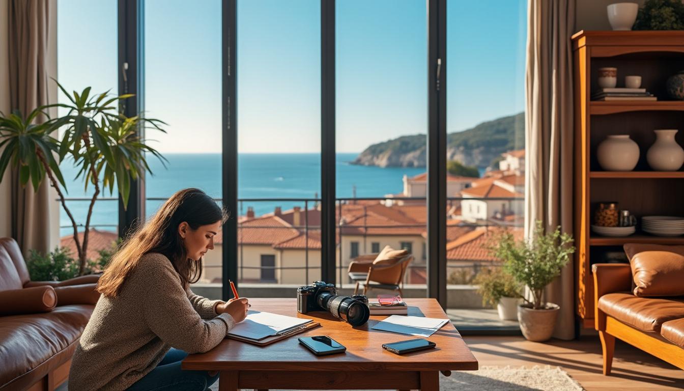 découvrez nos conseils pratiques pour bien déclarer vos biens dans votre assurance habitation à marseille et protéger efficacement votre logement.