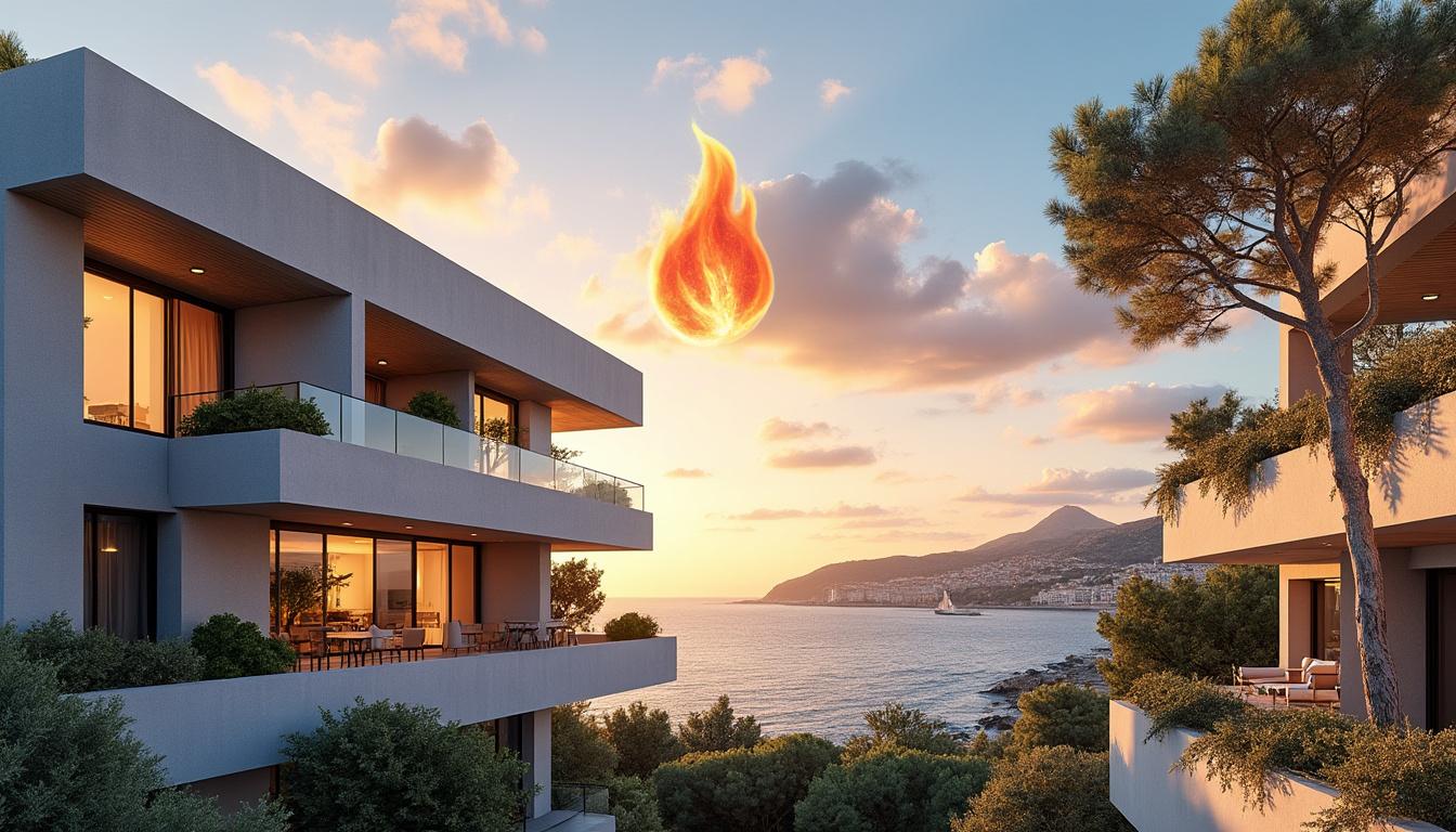 découvrez les garanties essentielles pour votre assurance habitation à marseille, incluant la couverture incendie et dommages, pour protéger efficacement votre logement.