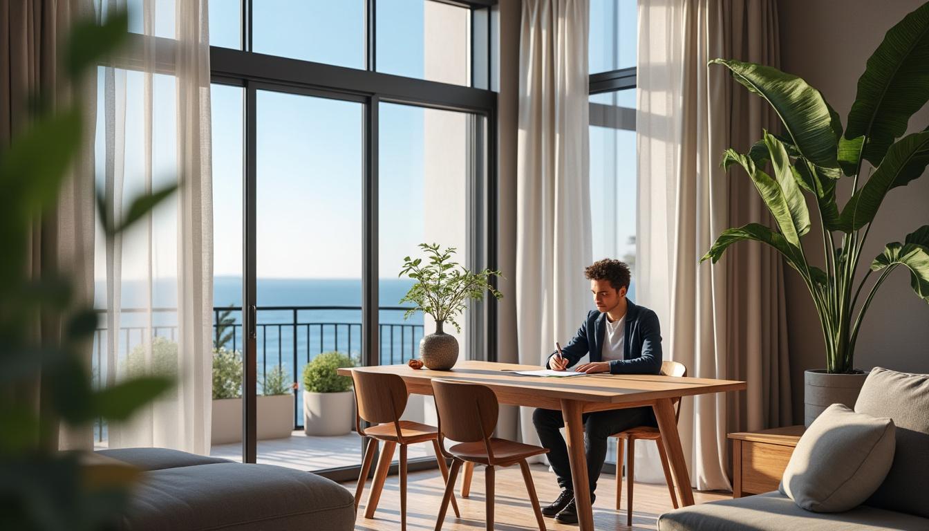 découvrez notre guide complet sur l'assurance habitation à marseille, spécialement conçu pour les locataires. toutes les informations essentielles pour bien choisir votre couverture.