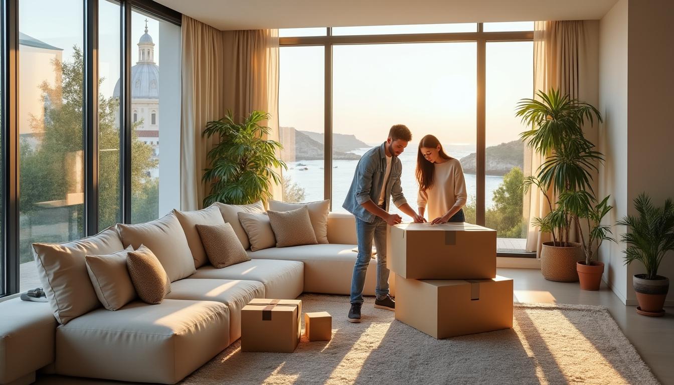 découvrez notre guide complet sur l'assurance habitation à marseille, spécialement conçu pour les nouveaux locataires. conseils, démarches et astuces pour bien protéger votre logement.